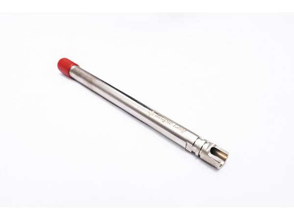 T MAPLE LEAF 120mm Crazy Jet Inner Barrel for GBB Pistol MARUI HK45